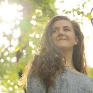 Meet your Posher, Ashlynn